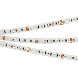 Светодиодная лента 11W/m 120LED/m 3838SMD разноцветный 5M 026832(2)