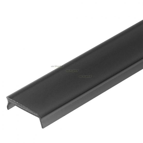 Экран MAT-L-BLACK черный для PDS, MIC 026854