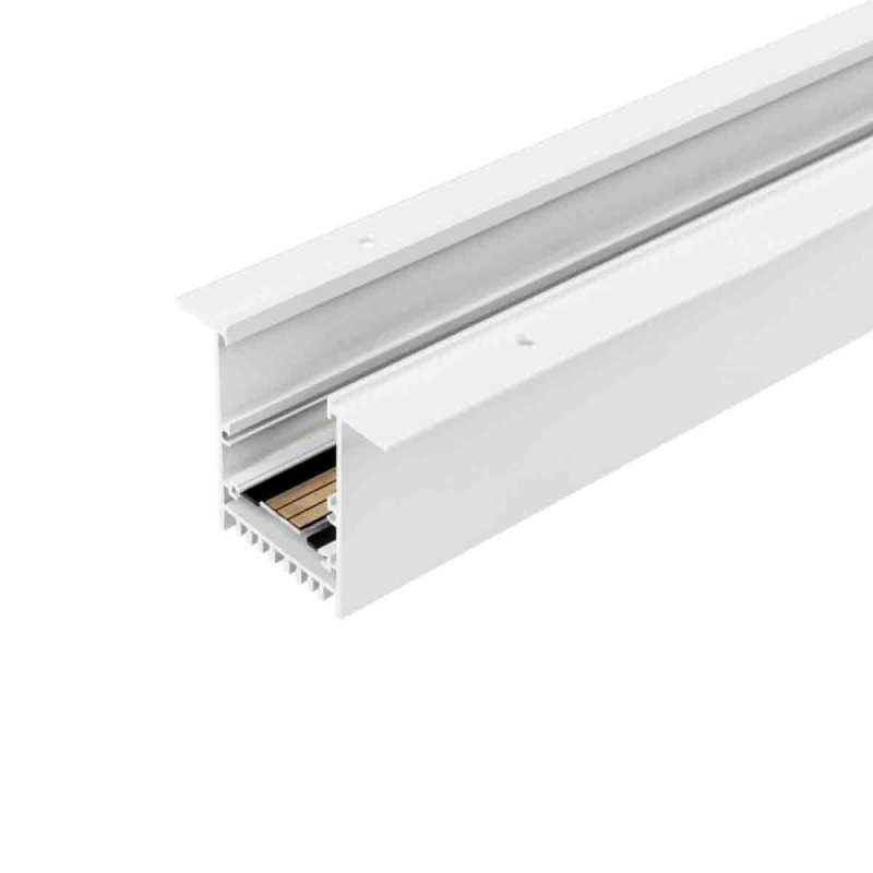 Шинопровод встраиваемый Mag-Track-4560-F-540 026895(1)