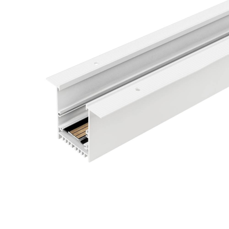 Шинопровод встраиваемый Mag-Track-4560-F-1040 026897(1)