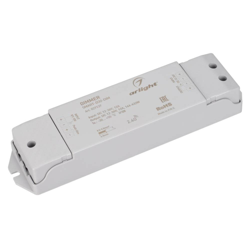Диммер Smart 027137