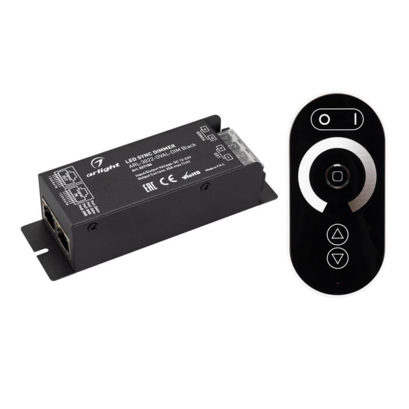 Диммер ARL-3022 027150