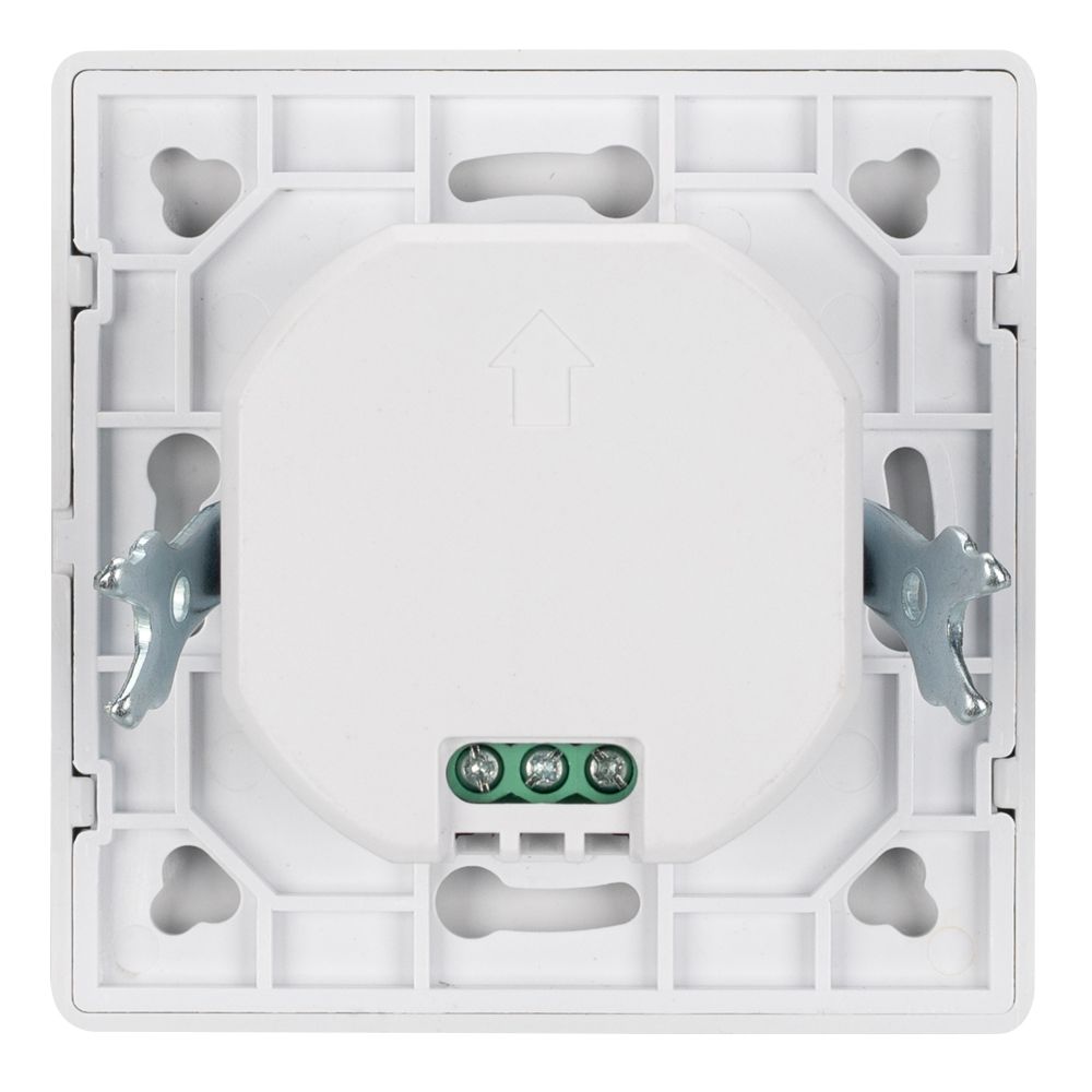 Датчик NAVE-MW-IN-S80x80-300W-WH (230V, 1.3A, MULTI) 027873(1)