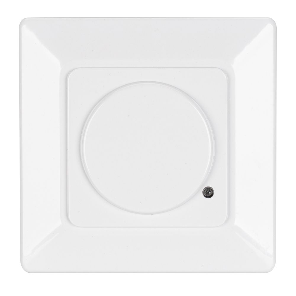 Датчик NAVE-MW-IN-S80x80-300W-WH (230V, 1.3A, MULTI) 027873(1)