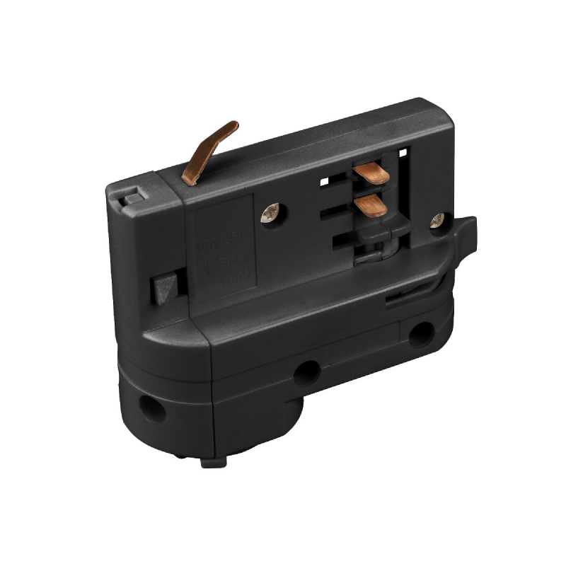 Адаптер LGD-4TR-ADAPTER-DALI-1-BK C 028354
