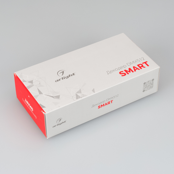 Декодер Smart-K55-DMX 028449