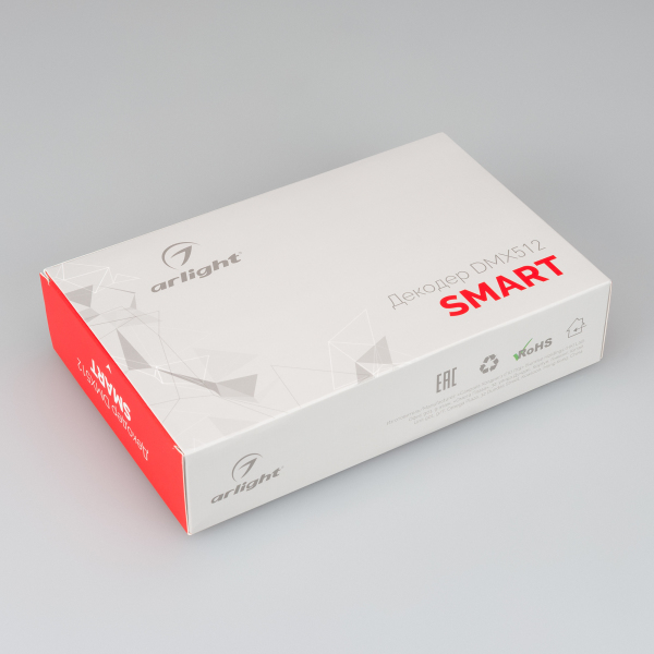 Декодер Smart-K57-DMX 028453