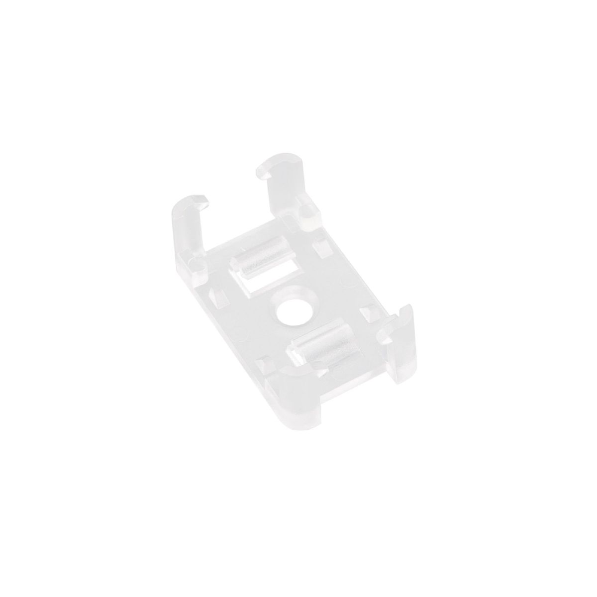 Модуль управляемый VISOR-SPI-5060-3-12V RGB 120deg (D30x16mm, 0.75W, IP68) 029377
