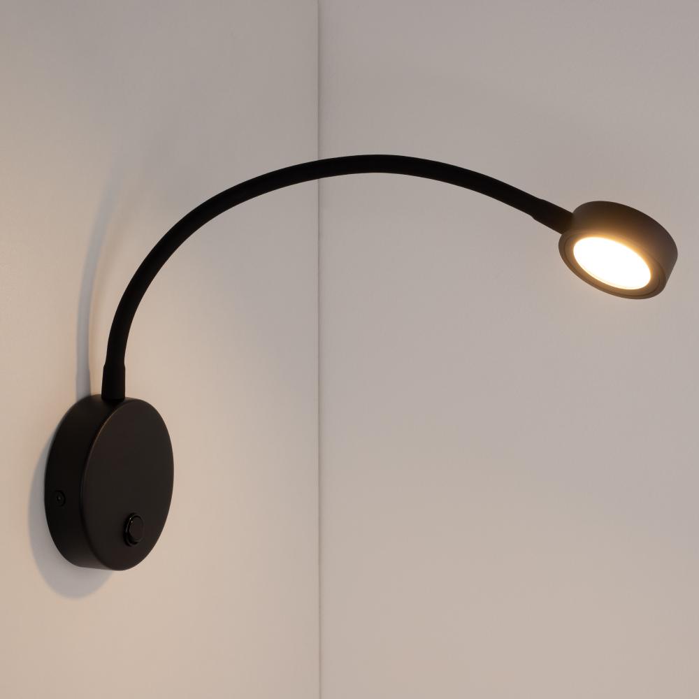 Бра SP-Son-R90-3W Warm3000 029628