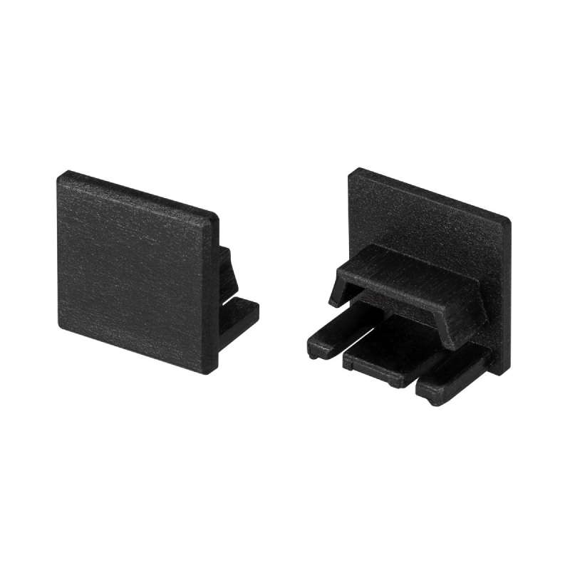 Заглушка MIC-H-COMFY BLACK 029846