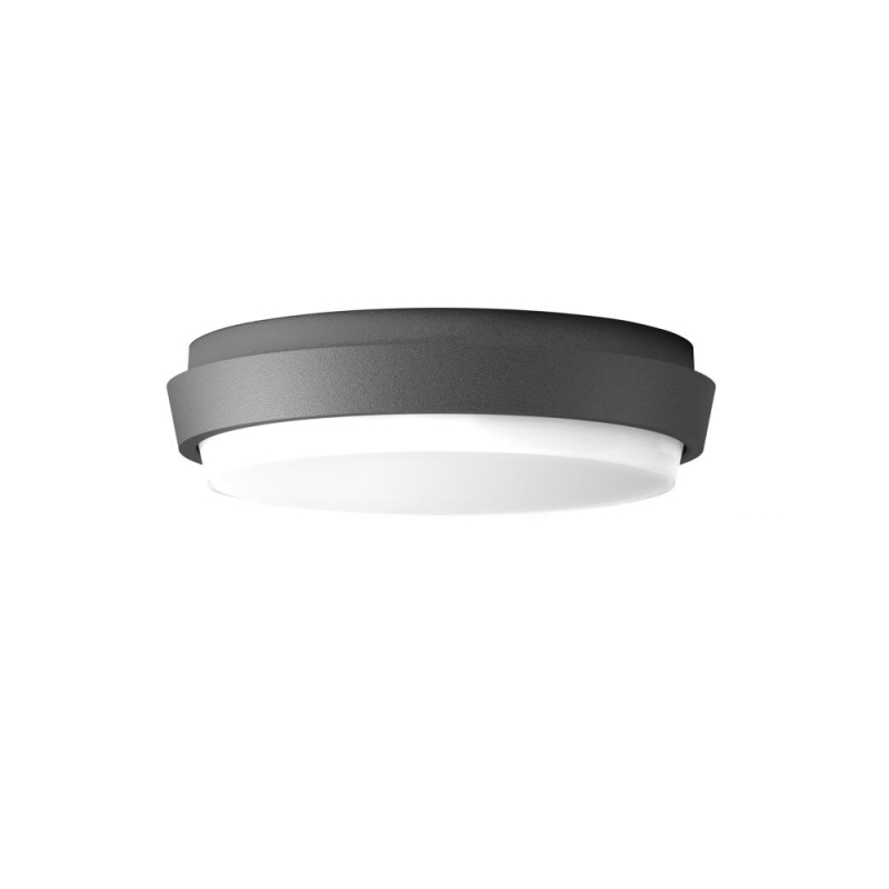 Уличный светодиодный светильник LGD-Giro-R175-10W Warm3000 029948