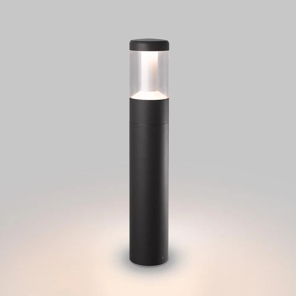 Садовый светильник Lgd-stem-boll 029966