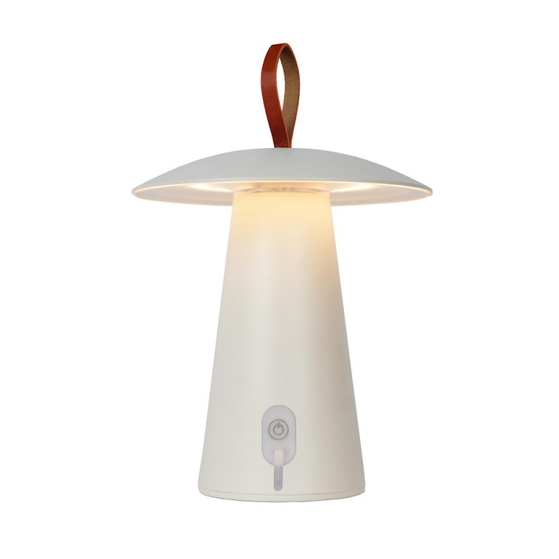 Уличный светодиодный светильник SP-Patio-Tab-2W Warm3000 030051