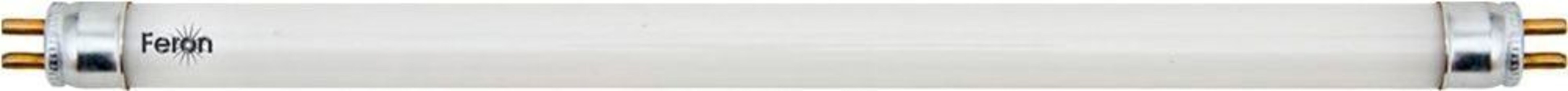 Лампа люминесцентная двухцокольная EST13 T4 G5 16W 6400K 03025