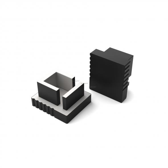 Заглушка профиля SL-MINI 030517