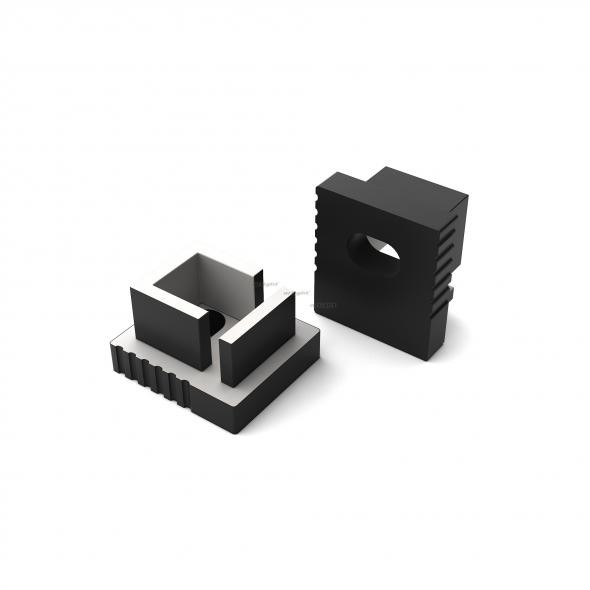 Заглушка профиля SL-MINI 030518
