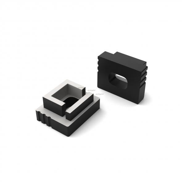 Заглушка профиля SL-MINI 030527