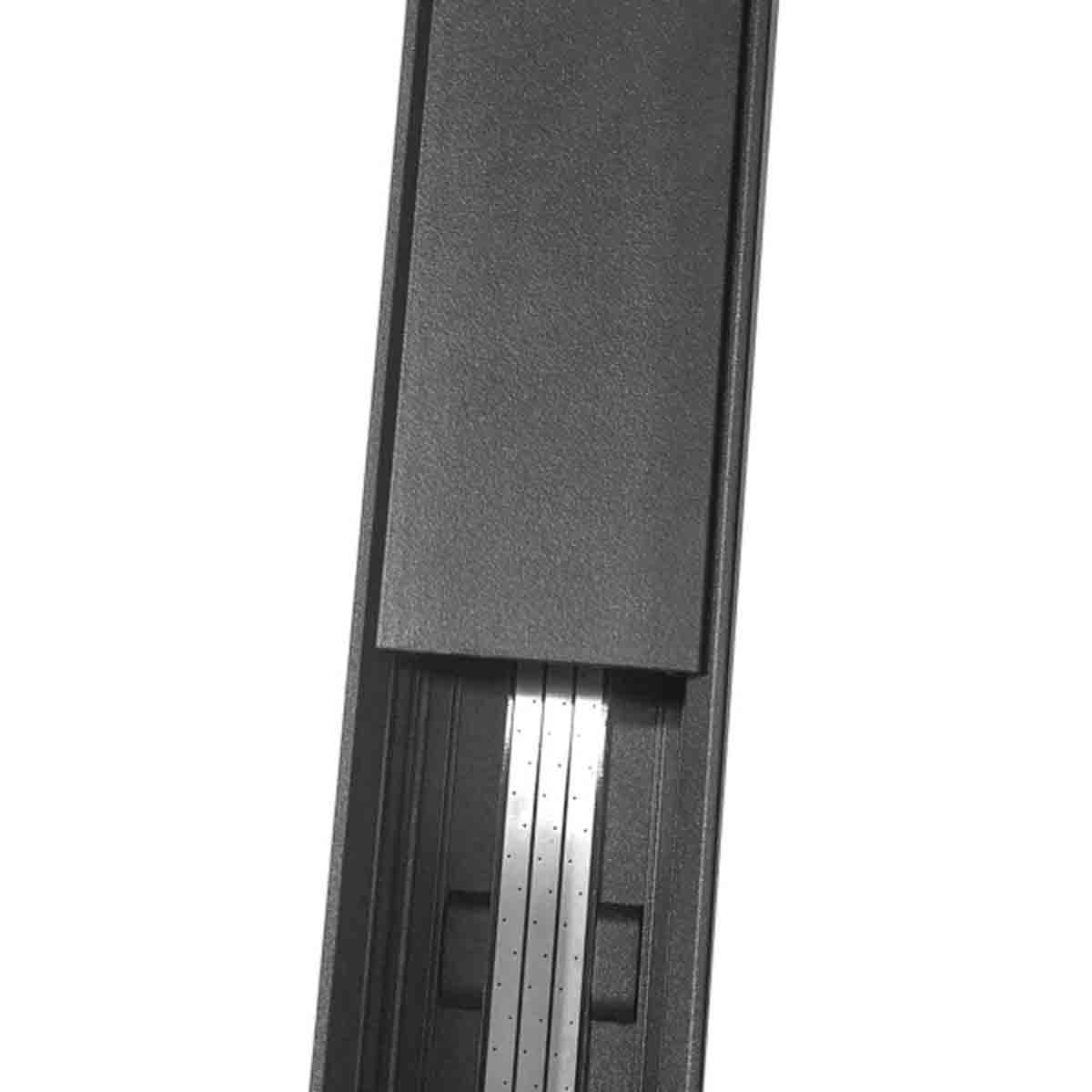 Крышка для магнитного шинопровода Mag-Cover-45-2000 030667(1)