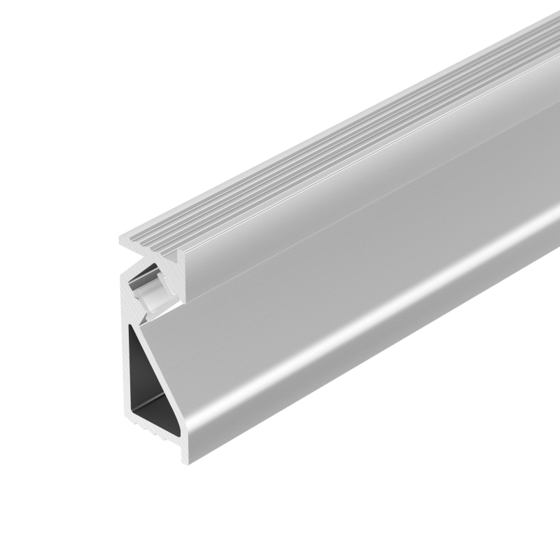 Алюминиевый профиль SL-Bevel-2000 Anod 031120(1)