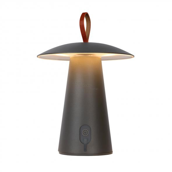 Уличный светодиодный светильник SP-Patio-Tab-2W Warm3000 031628
