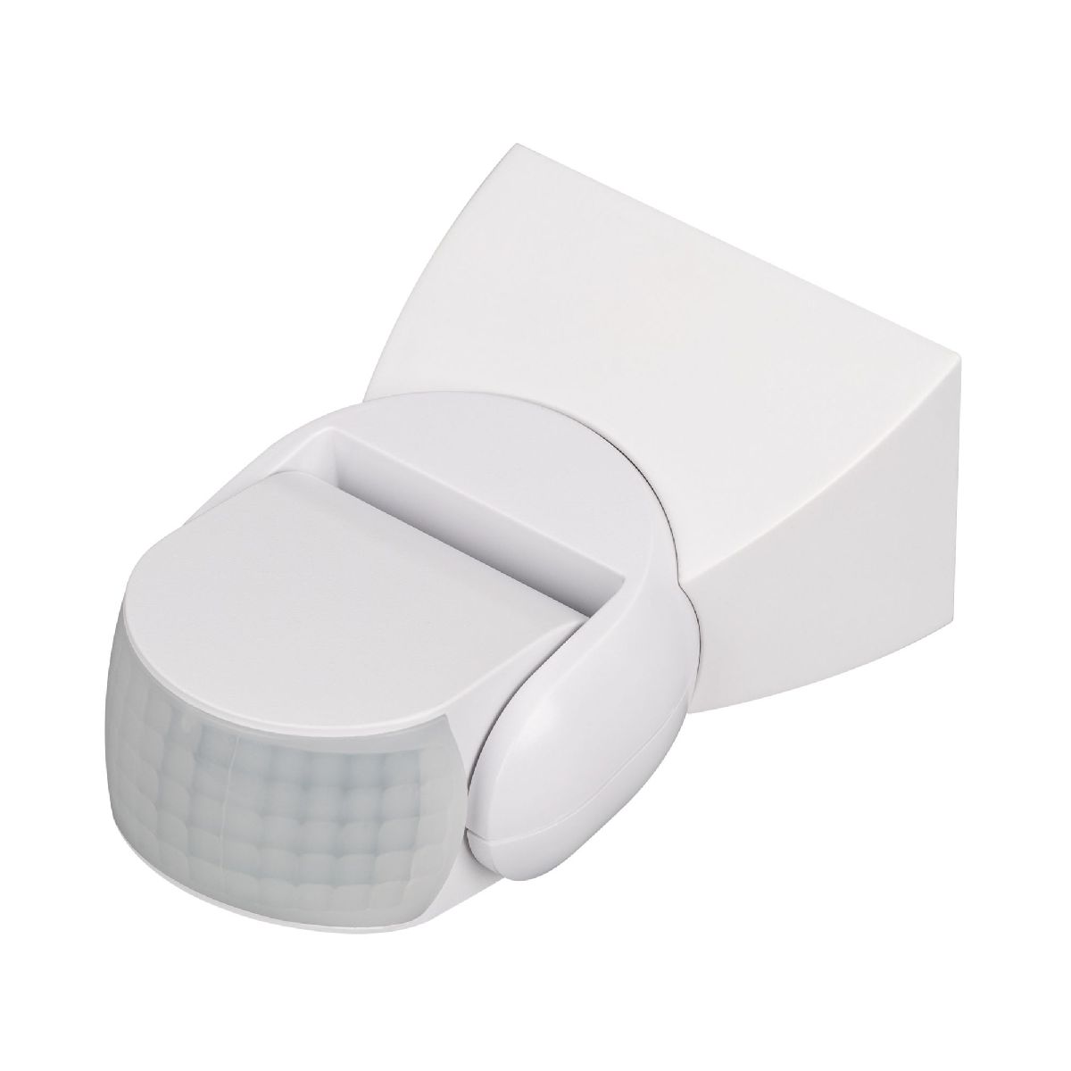 Датчик движения NAVE-PIR-SURFACE-300W-WH (230V, 1.3A, MULTI) 031839(1)