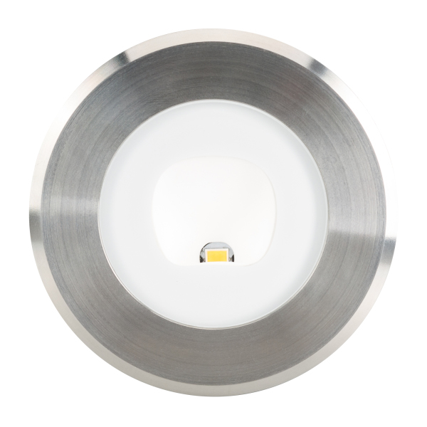 Ландшафтный светодиодный светильник LTD-Ground-Tilt-R80-9W Day4000 032213