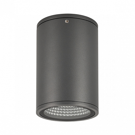 Уличный светодиодный светильник LGD-Forma-Surface-R90-12W Day4000 032576
