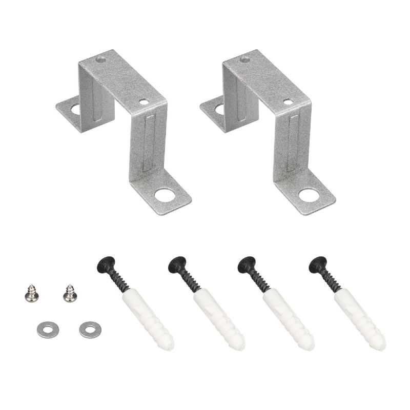 Держатель SL-ARC-3535 SILVER 032705