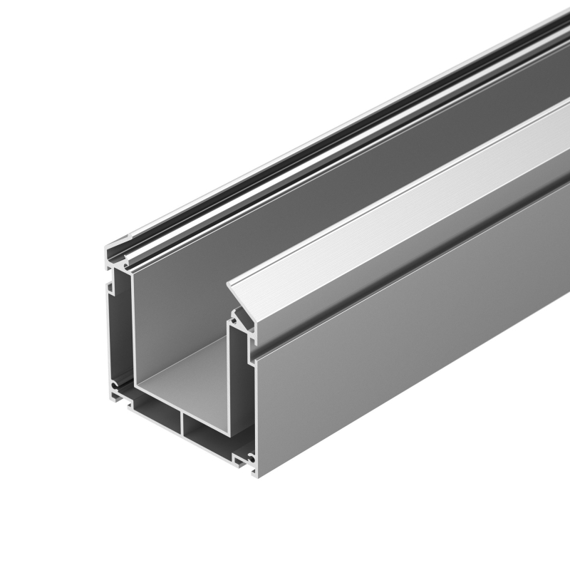 Алюминиевый профиль-держатель Mag-Stretch-45-2000 032752(2)