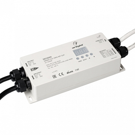 Декодер Smart 033008