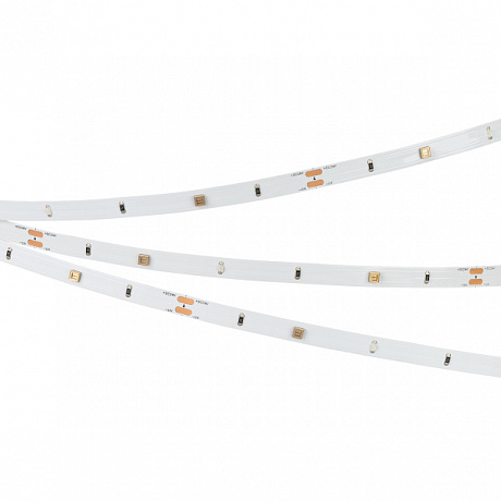 Светодиодная лента 2,9W/m 12LED/m 3737/1206SMD ультрафиолетовый 5M 033220