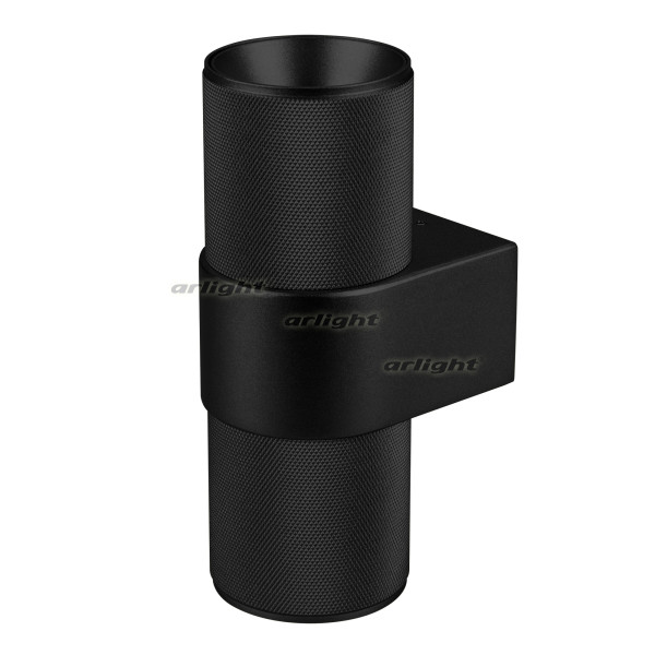 Настенный светодиодный светильник Sp-Spicy-Wall-Twin-S180X72-2X6W Day4000 033555