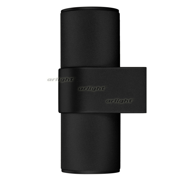 Настенный светодиодный светильник Sp-Spicy-Wall-Twin-S180X72-2X6W Day4000 033555