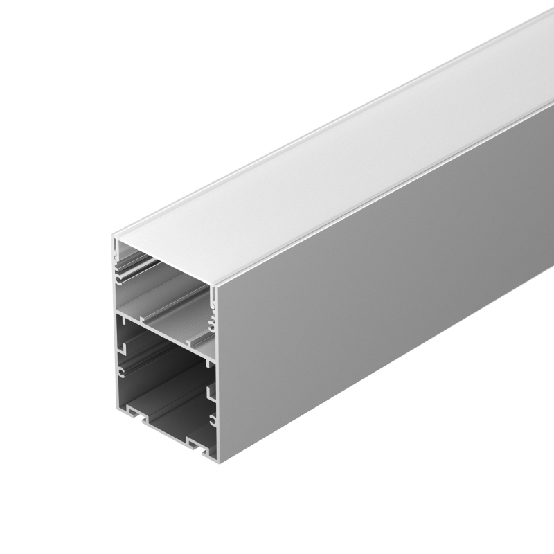 Алюминиевый профиль ARH-Line-6085-3000 Anod 033818