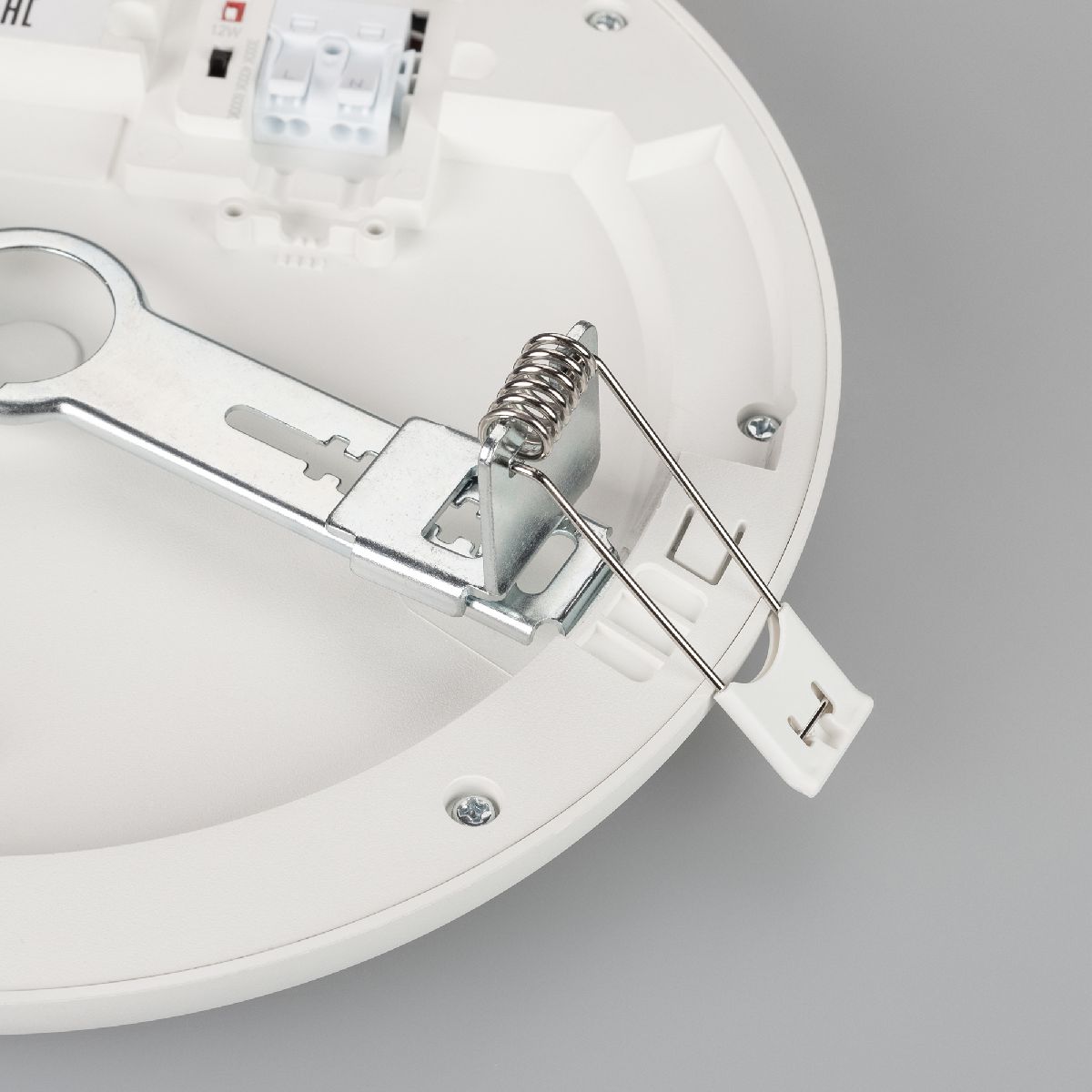 Набор для встраиваемой установки светильников FX-SPRINGS-65 (SL) 034473
