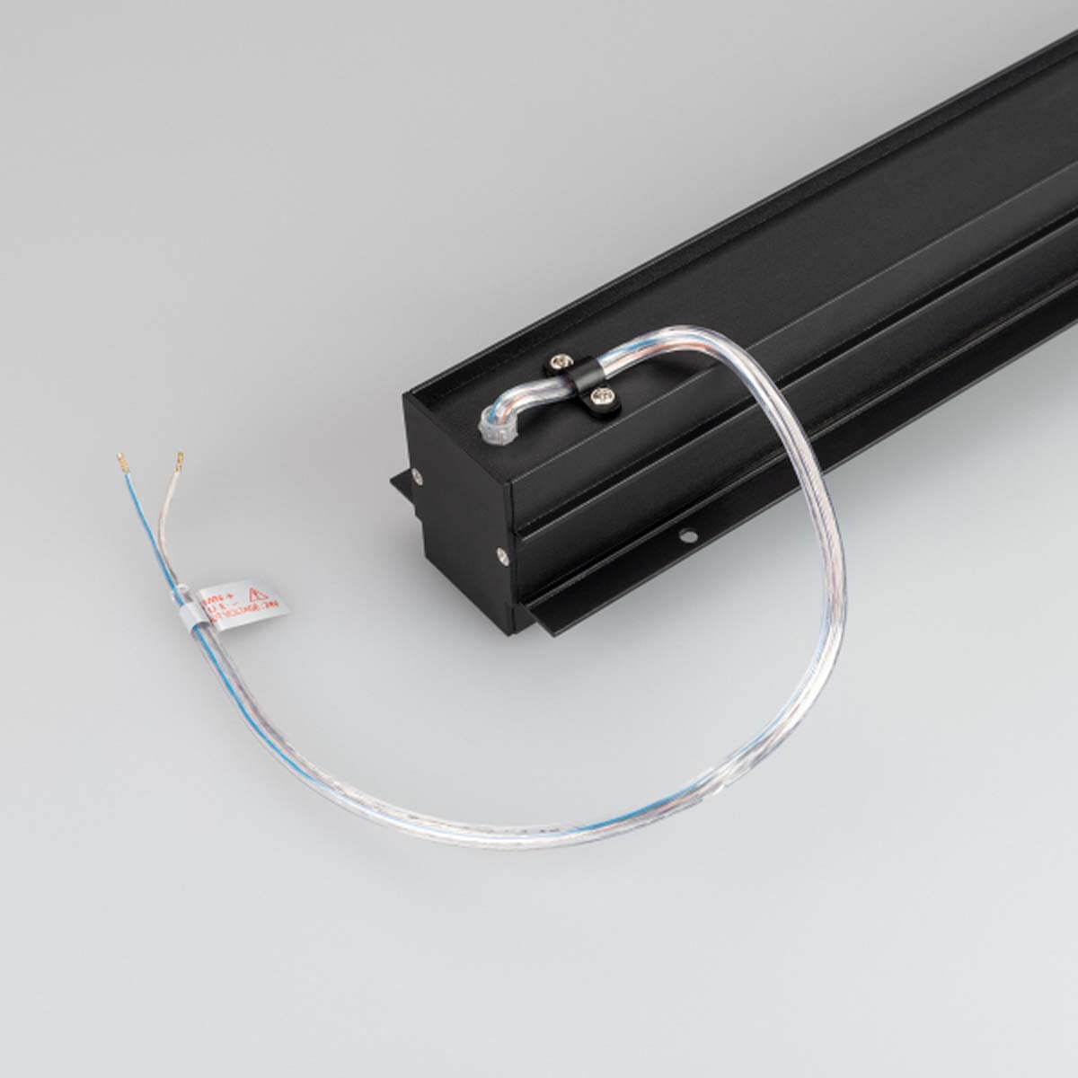 Шинопровод встраиваемый Mag-Track-4560-FDW-3000 034680