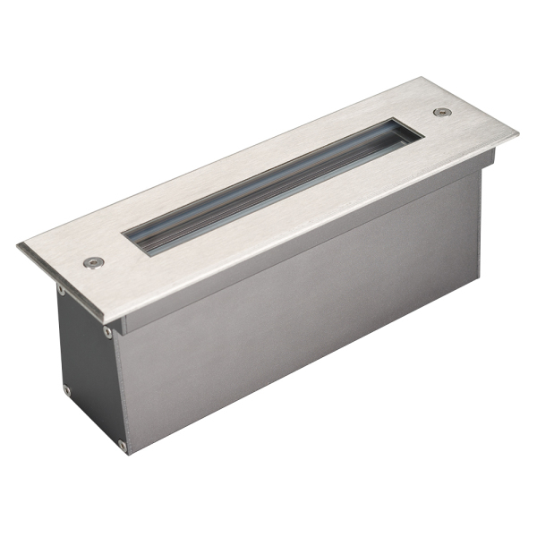 Ландшафтный светильник LTD-Line-Tilt-S210-8W Day4000 034827