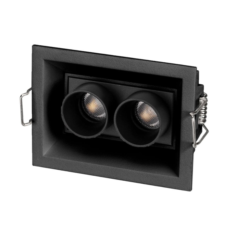 Встраиваемый светильник MS-Orient-Built-Turn-TC-S67x90-5W Warm3000 034876