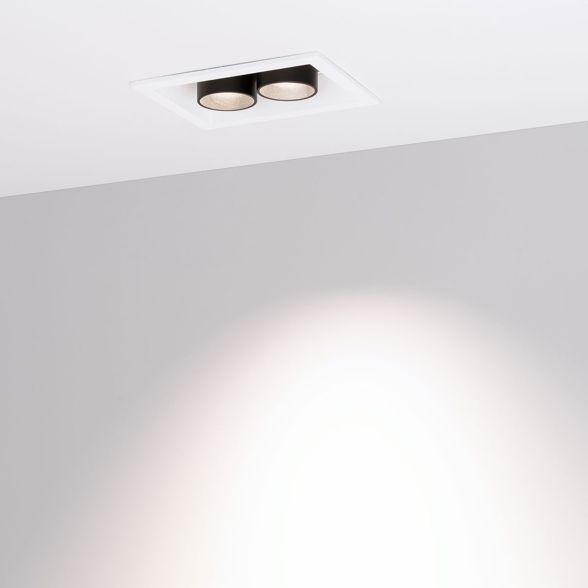 Встраиваемый светильник MS-Orient-Built-Turn-TC-S67x90-5W Warm3000 034876