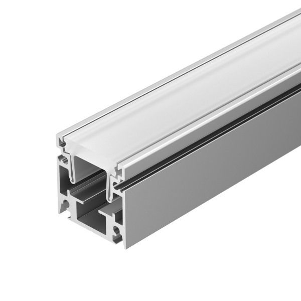 Алюминиевый профиль HR-Facade-2000 Anod 034946