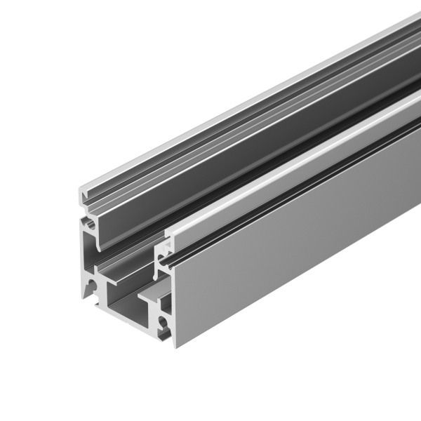 Алюминиевый профиль HR-Facade-2000 Anod 034946