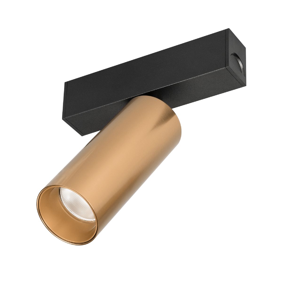Трековый магнитный светильник MAG-SPOT-25-R90-9W Warm3000 035001(1)