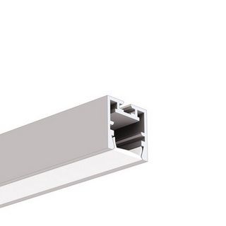 Алюминиевый профиль PDS-ZM-PLUS-2000 ANOD 035020
