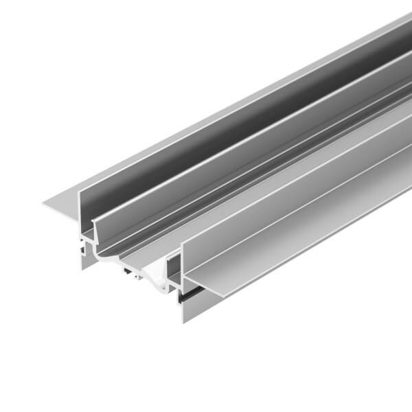 Алюминиевый профиль Foled-50-Ceil-Center-2000 035769