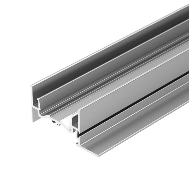 Алюминиевый профиль Foled-50-Ceil-Side-2000 035770