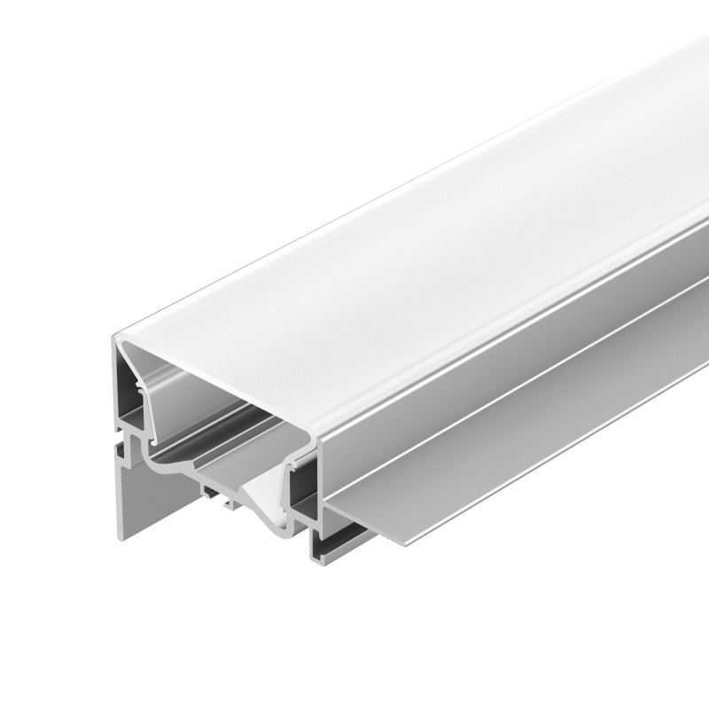 Алюминиевый профиль Foled-50-Wall-2000 035771