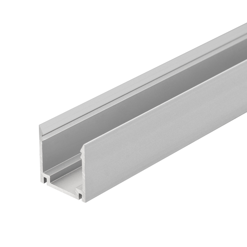 Алюминиевый профиль ARL-Neon-2617-2000 Anod 035794