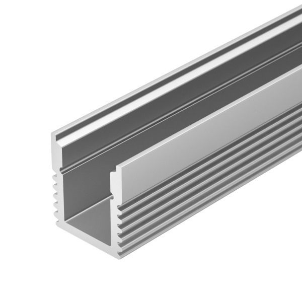 Алюминиевый профиль SL-Mini-8-3000 Anod 036031