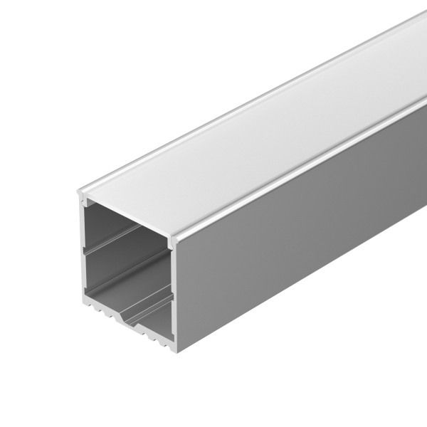 Алюминиевый профиль ARH-Power-W35-3000 Anod 036136