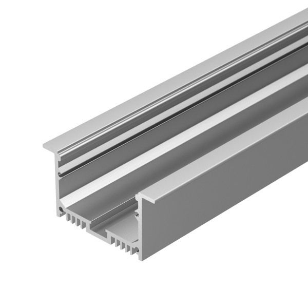 Алюминиевый профиль ARH-Power-W35-3000 Anod 036136
